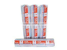PCM self-adhesive rubber bitumen waterproofing membrane