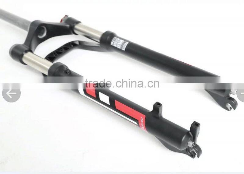 lightest strongest magnesium alloy bike wheel parts / bike wheel accesory/bicycle front fork