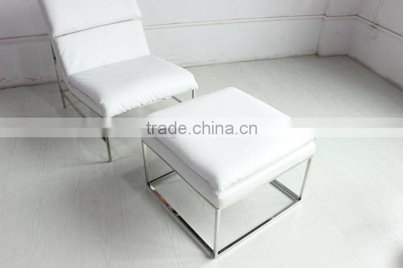 modern lounge chair for living room furniture