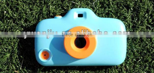 Cartoon camera mobile phone cases