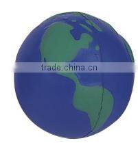 Promotional custom toy balls colorful Ameican football type kick ball