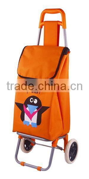 Supermarket Cheap Trolley Shopping Bags