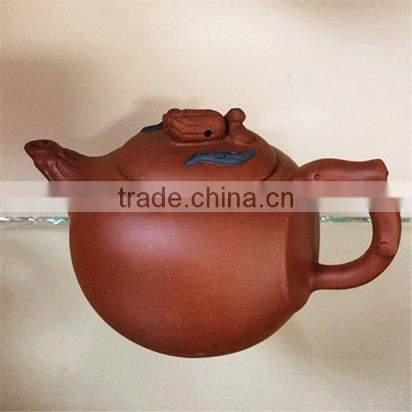 Yi Xing Purple Clay Teapot--special design and high quality