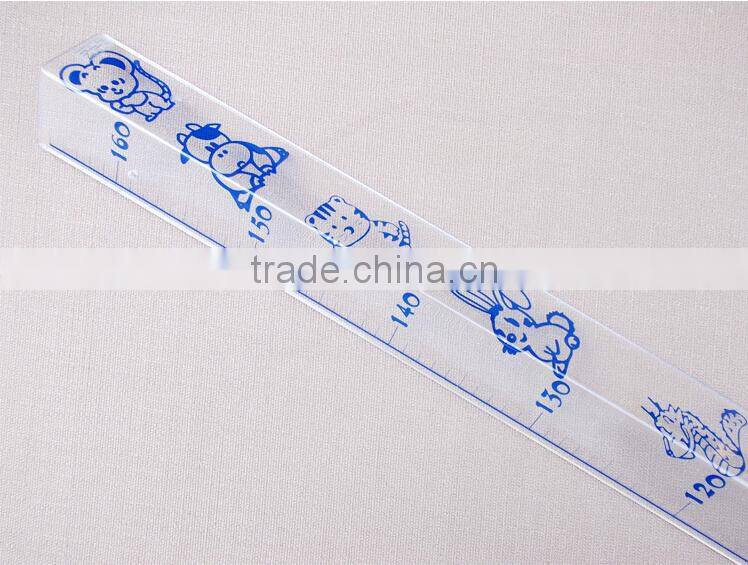 acrylic children corner beads