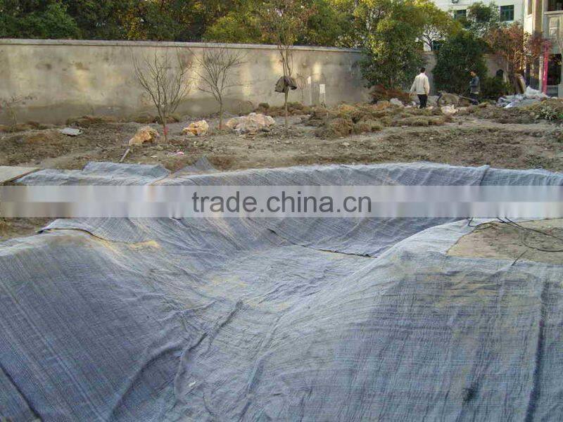 High quality bentonite waterproof pad(GCL)