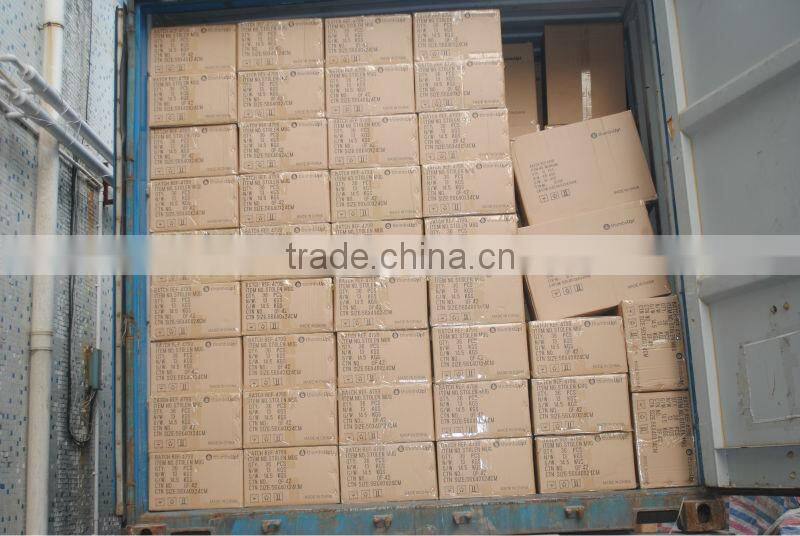 BPA free 500ml color chaning aluminum water bottle for gift