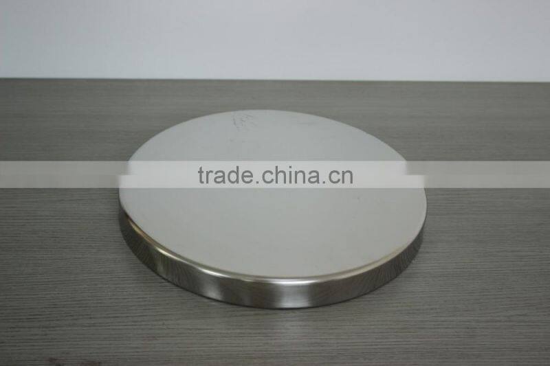 Stainless Steel Retractable Belt Barrier Railing Stand