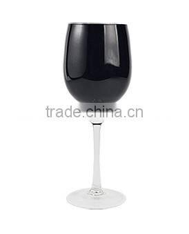Shanghai Wholesale Aqua Blue 16 oz Wine Glass
