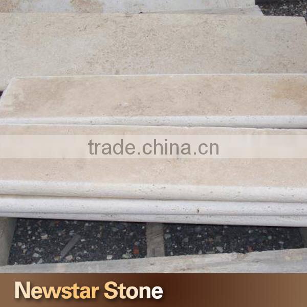 Newstar natural limestone steps prices