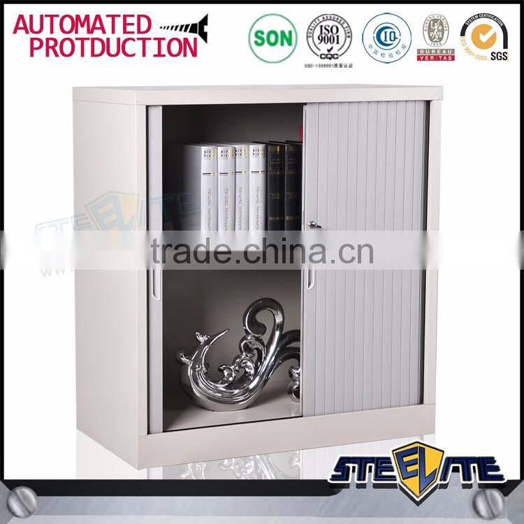 Exporter steel cabinet roll up door small cupboard cabinet