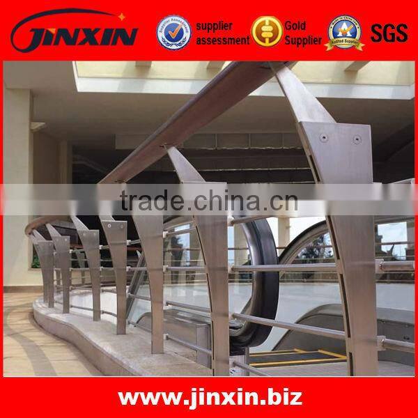 Inox Balustrade Mold From JINXIN Manufacturer