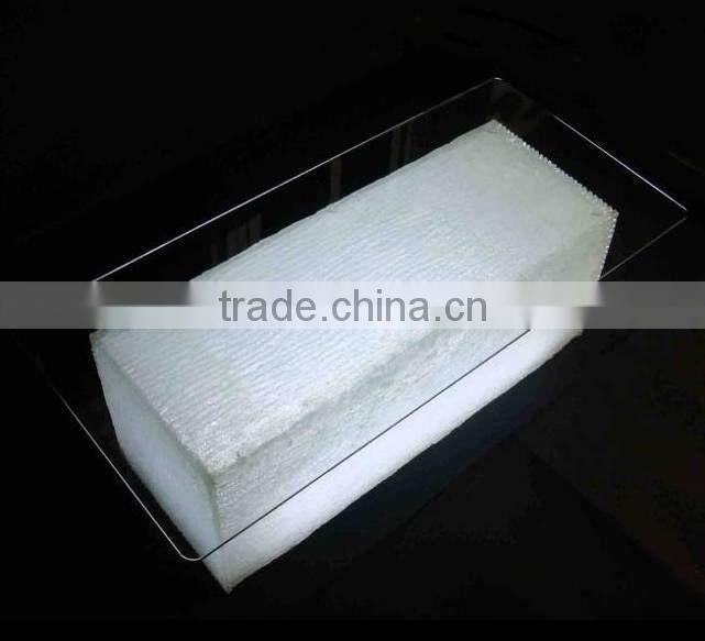 led plastic bar furniture /led plastic bar counter/led lit bar counter