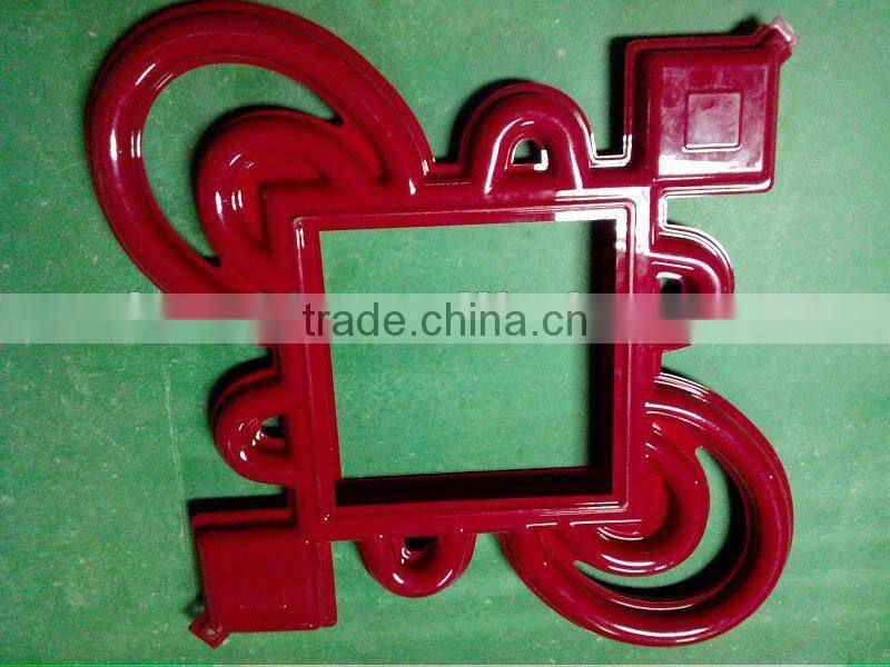 vacuum forming parts, thermoforming parts
