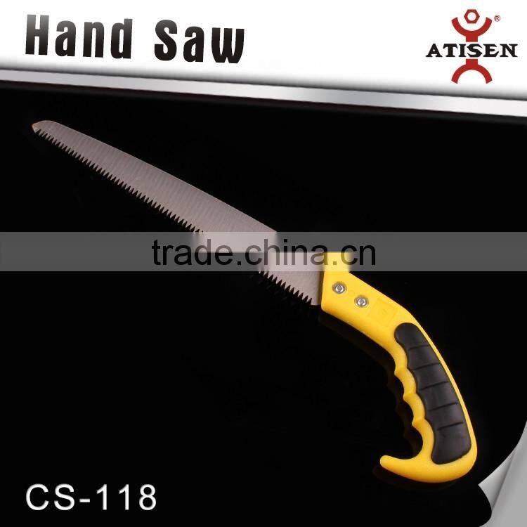 Pruning straight Hand Saws Tree Pruning Saw PP+TPR handle