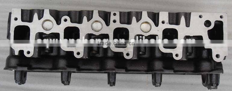Diesel 2lt cylinder head (2L 2LT 2446 2.4 D L4 92.00 SOHC 8 909051)