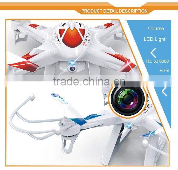 2015 new rc drone quadcopter fpv helicopter toys for kids with camera, RUC203291