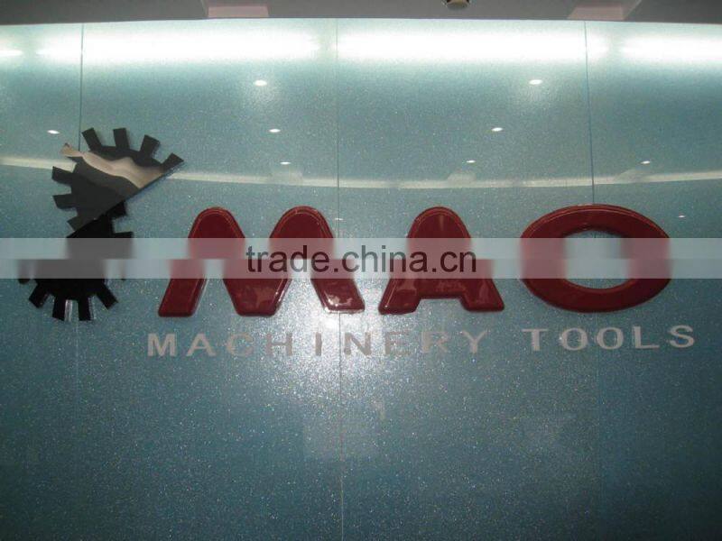 SMAC Brand metal plate CNC press break