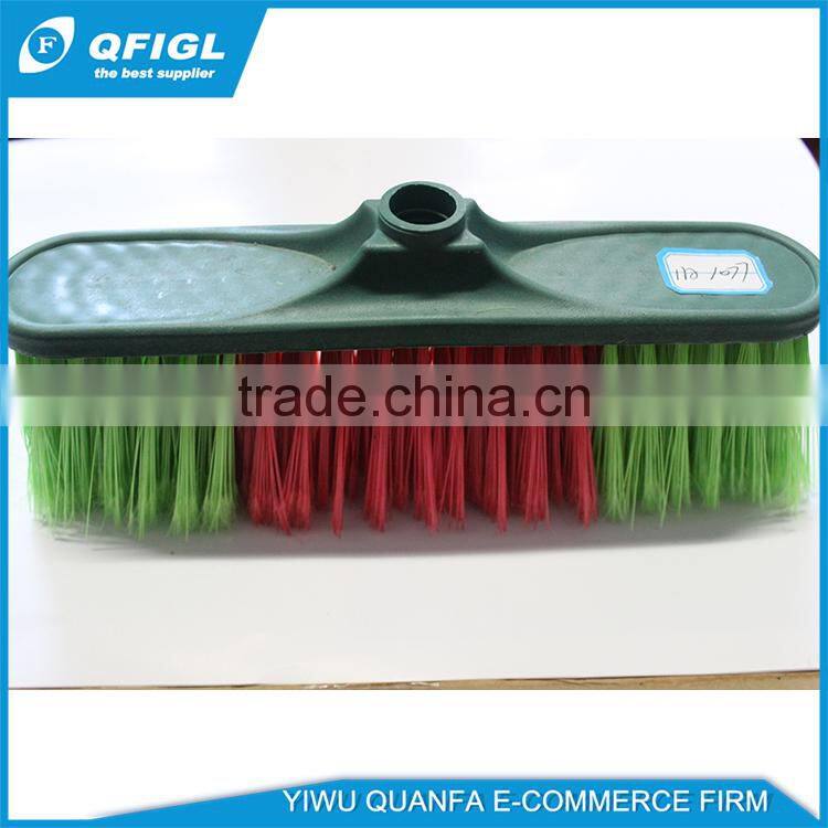 Whonlesale convenient clean tool stainless steel wire scraping fish scales brush