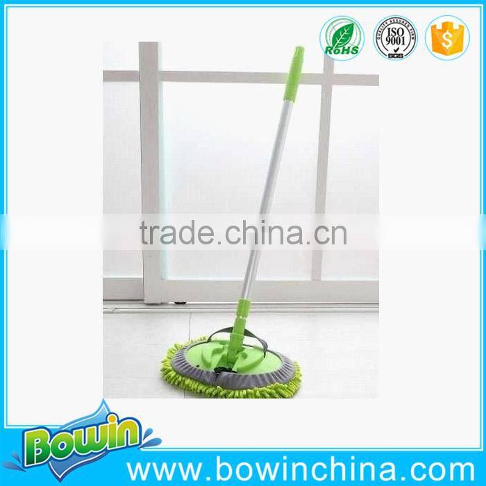 2016 new arivval multi-function car wash mop with long hangle in alibaba