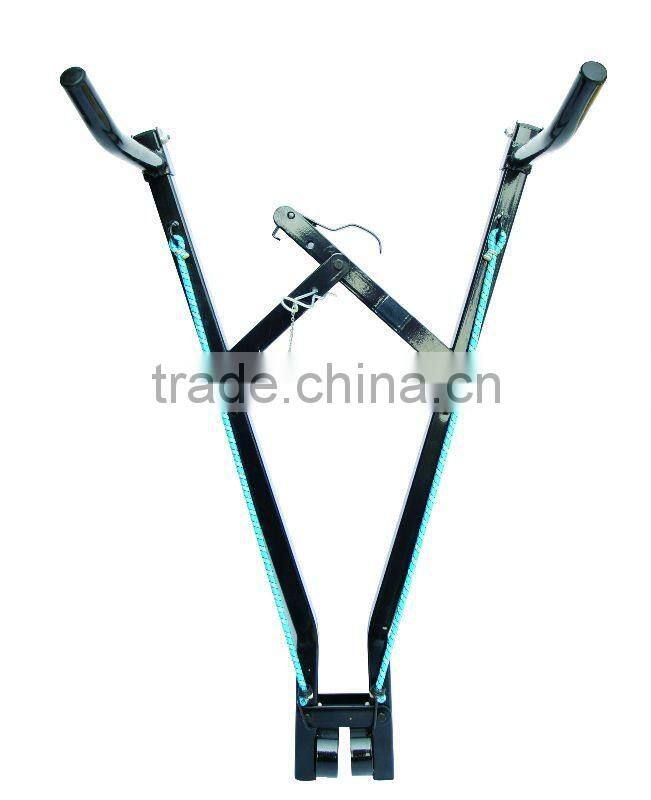 universal Rear Mount Bike Carrier,bike rack
