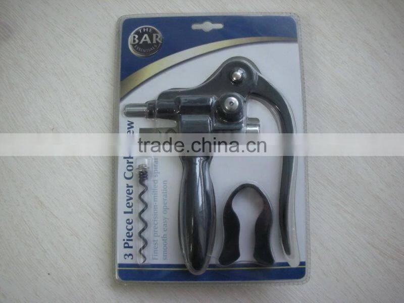 K617 -3 Wine opener set