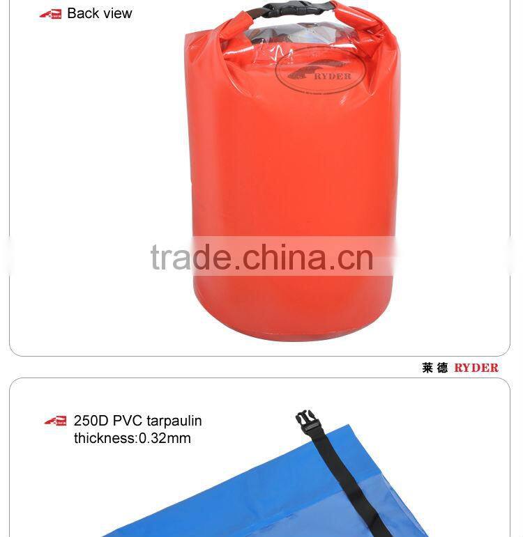 Waterproof Fishing Bag