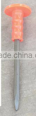 cold chisel/flat chisel/pointed chisel