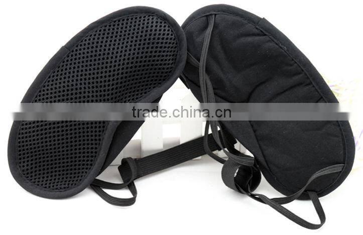 eyeshade / eyepatch / eye mask / blinder LS Eplus