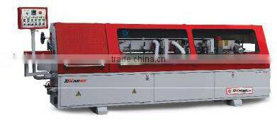 Applies the full-automatic side sealing machine FBJ28A with 6 kinds function