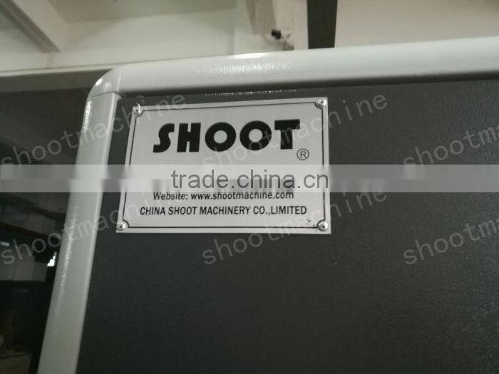 Single pole,wind cold,micro oil,Permanent magnetic variable frequency screw air compressor SH-400W