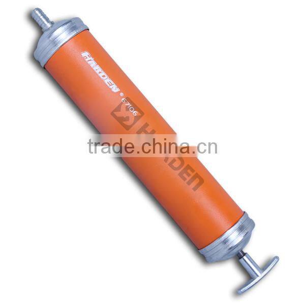 Professional Suction Grease Gun