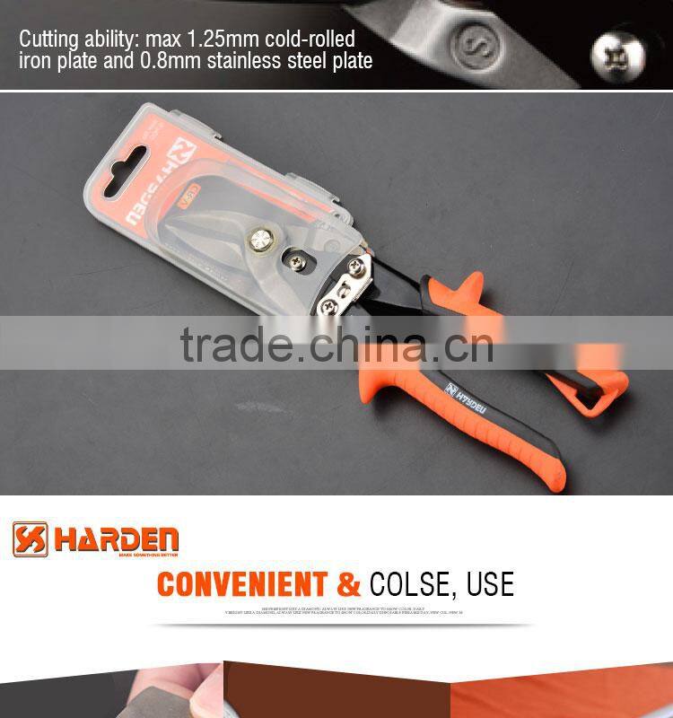 Taiwan Type Aviation Snips Right