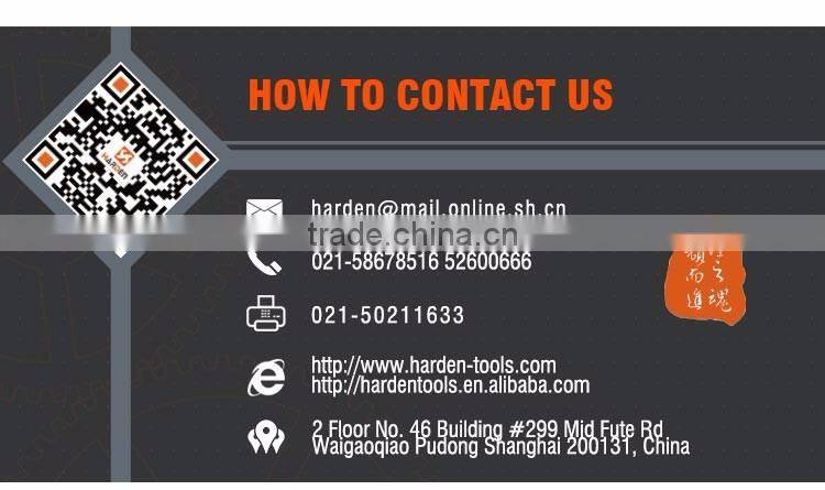2016 hot sale Chrome Vanadium 14 pcs gear wrench