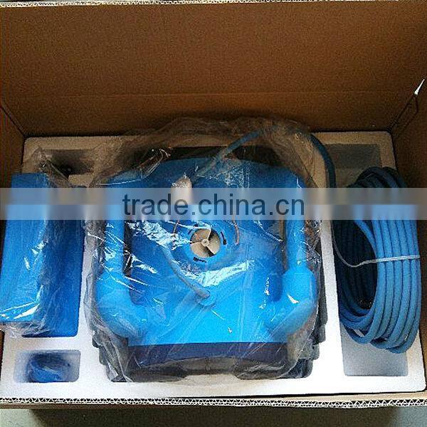 Automatic Swimming Pool Cleaner/Robot Pool Cleaner with Favourable Price
