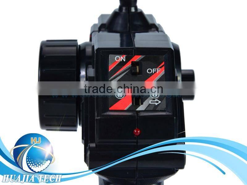 1:16 Scale RC 4WD Drift Car Special Diecast Body High Speed Car