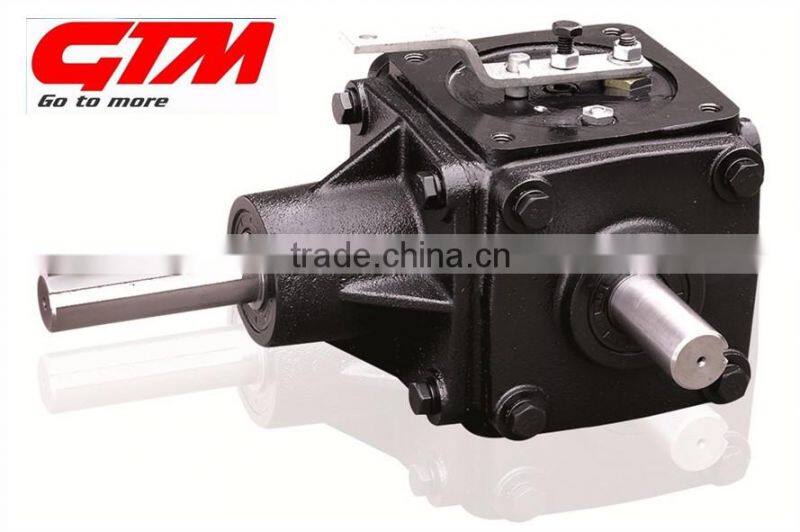 wholesale 55hp transmission gearbox