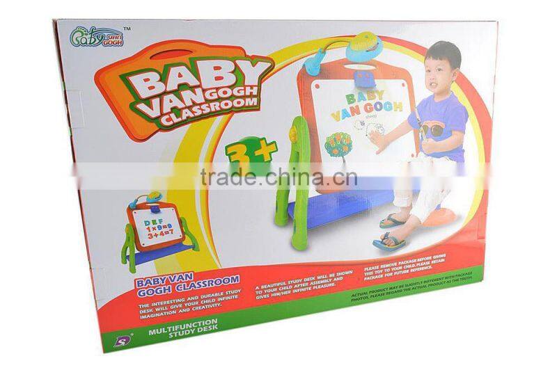 popular funny ABS hot plastic toy for promotion with CE