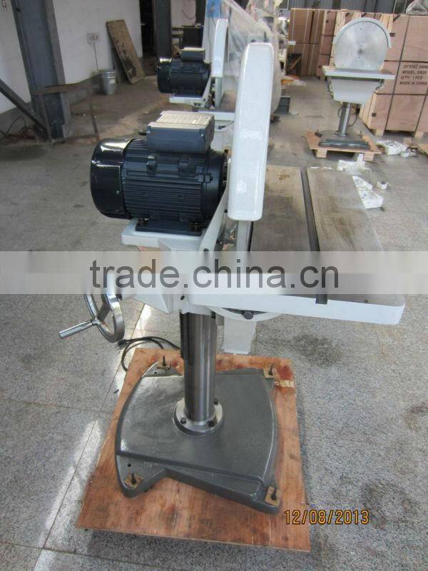 20" Heavy Duty Disc Sanding Machine BM10607