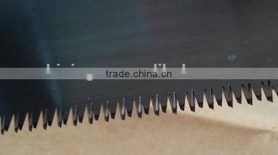 big plastic handle handsaw