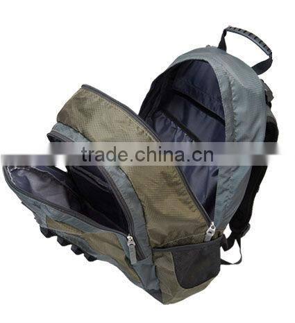 Fashion Nylon Band Backpacks