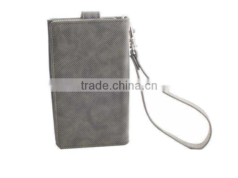 Fashion Handle Mobile Phone Bag