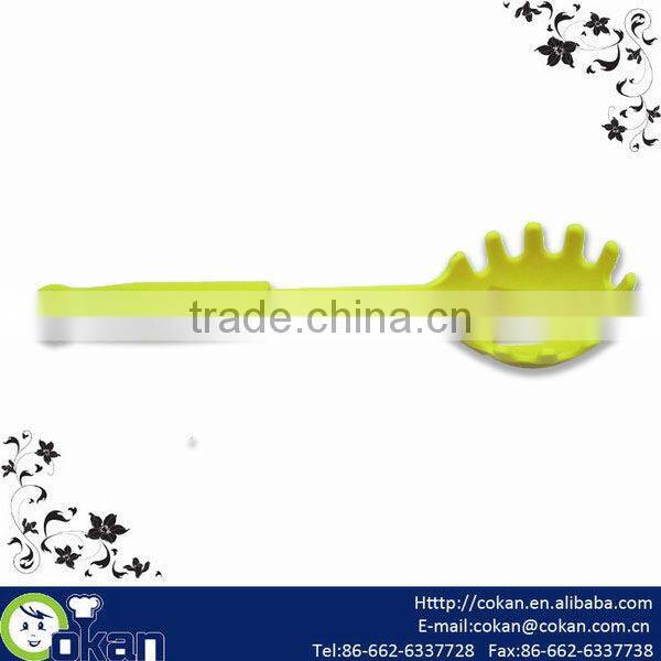 Small Nylon Spaghetti Spoon CK-3100-1