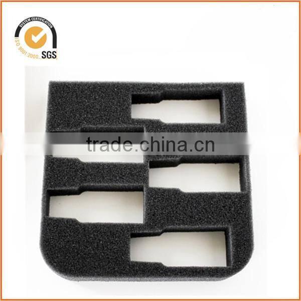 9530C - Foam Insert for 15 ml Vials (5 Holes)