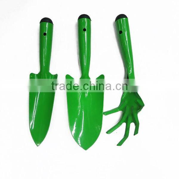 Kids Garden Tools Set, Garden Hoe, Garden Rake