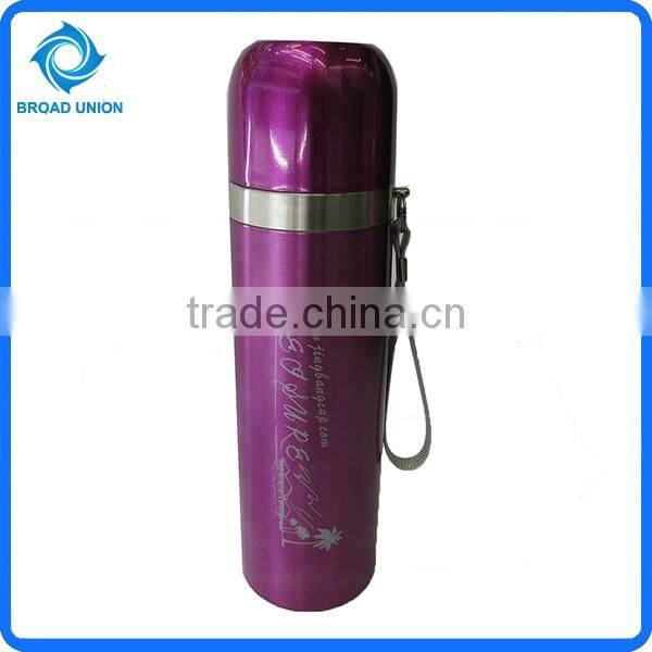 201 Thermos Vacuum Flask Vacuum Flask Insulated Flask