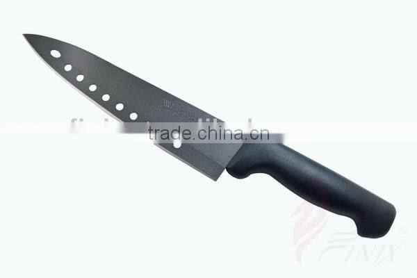 Japanese Stainless Steel 420J2 Chef Knife