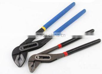 Adjustable Plumbing Pliers 10inch Pipe Tools JULI