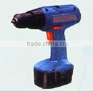 Power machinery--Rechargeable driver RRD-004 (2354)