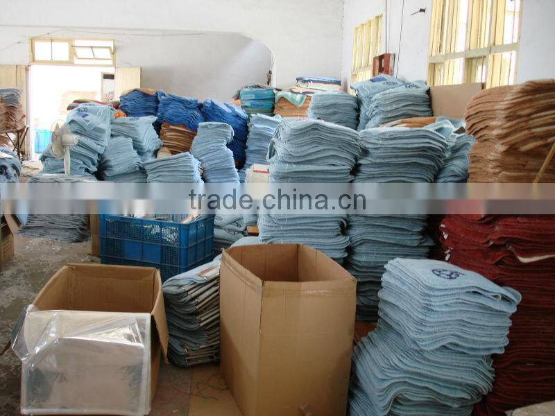 Promotional fine workmanship thin heated bath mat