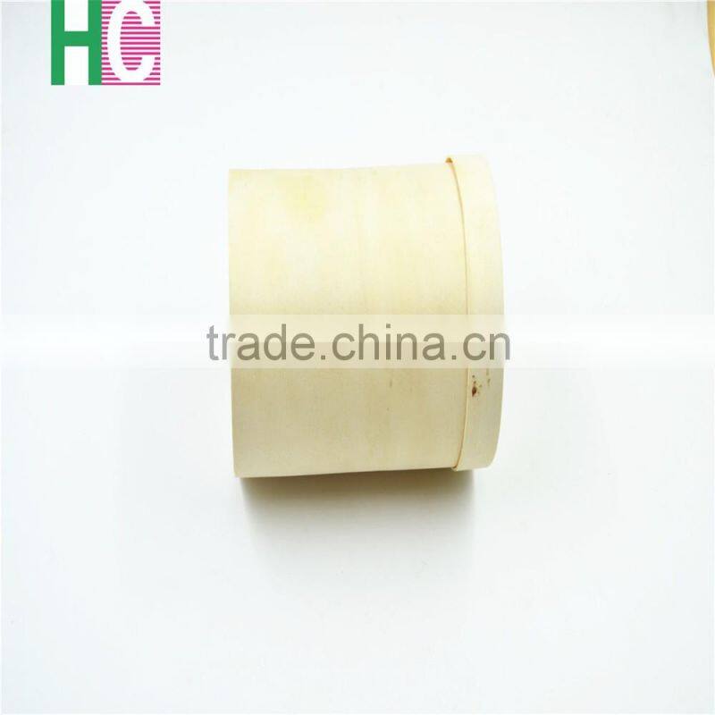 2016 christmas gifts wooden MDF chocolate box